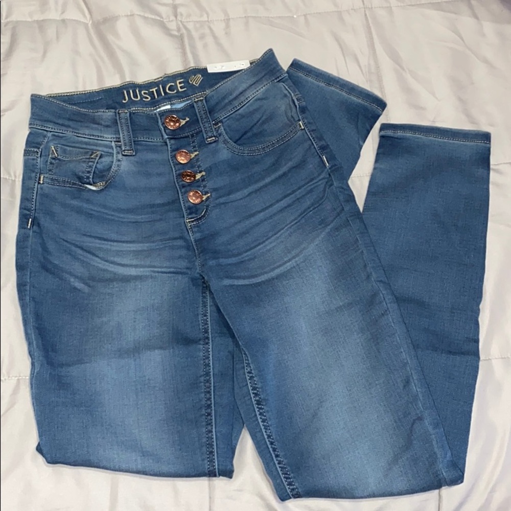 Slim Jeans